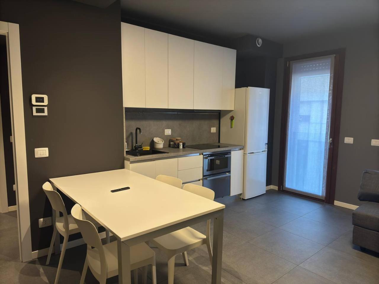 Dolcedeluxe Central Station Милано Екстериор снимка