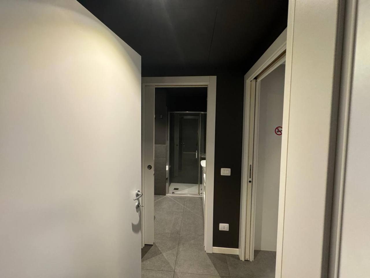 Dolcedeluxe Central Station Милано Екстериор снимка