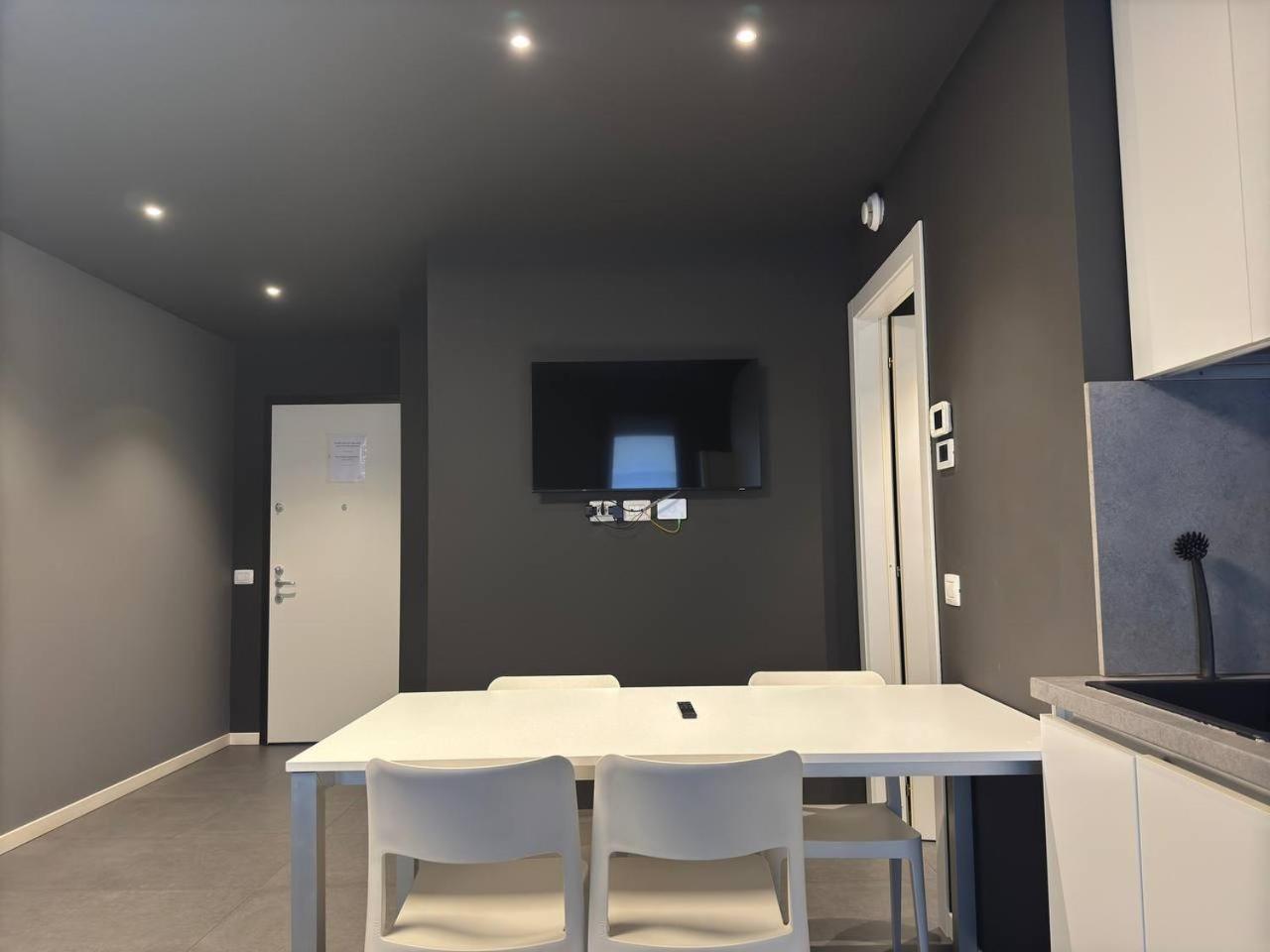 Dolcedeluxe Central Station Милано Екстериор снимка
