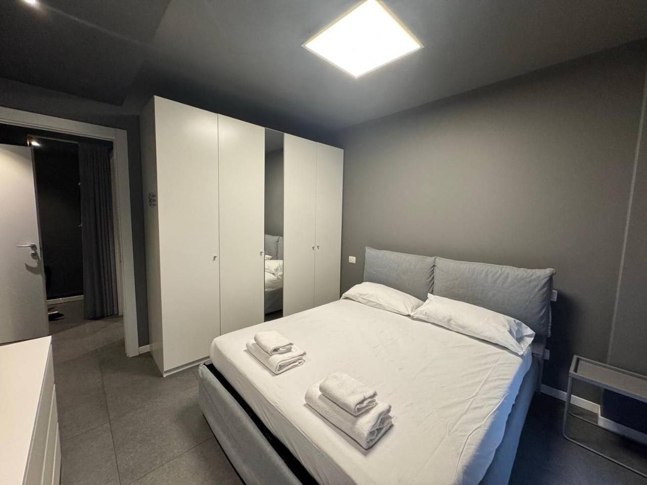 Dolcedeluxe Central Station Милано Екстериор снимка